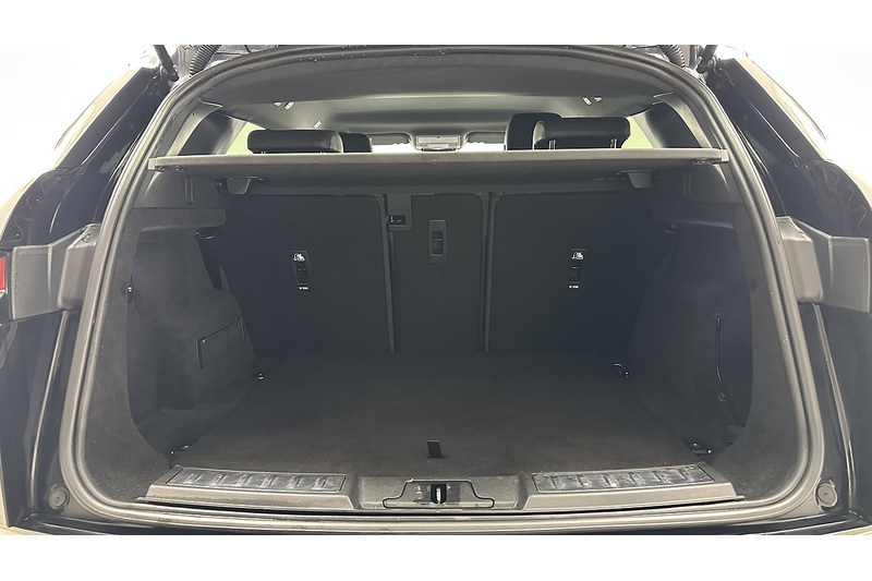 Land Rover Range Rover Evoque P250 MHEV R-Dynamic S - U1784