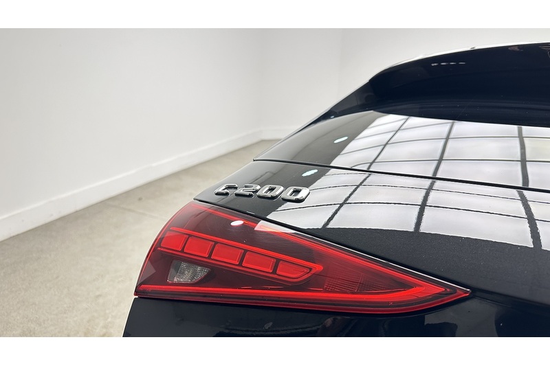 Mercedes-Benz C Class C200h MHEV AMG Line - U1797