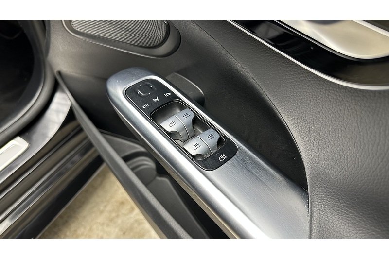 Mercedes-Benz C Class C200h MHEV AMG Line - U1797