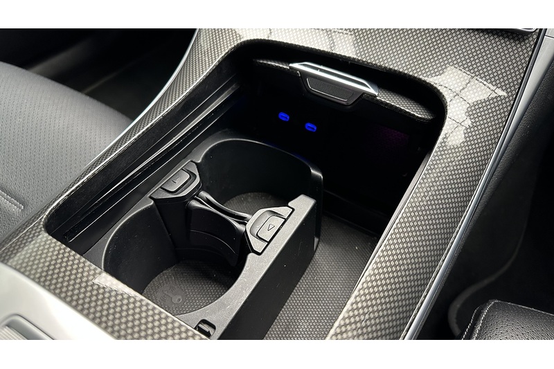 Mercedes-Benz C Class C200h MHEV AMG Line - U1797