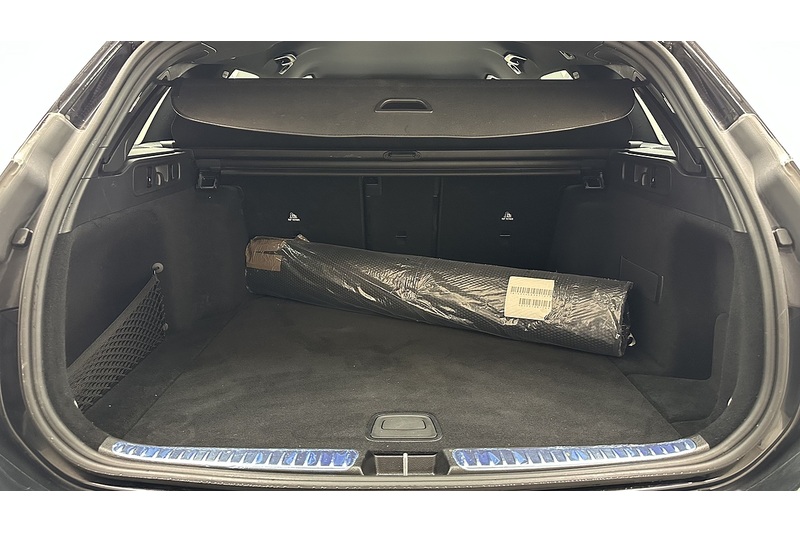 Mercedes-Benz C Class C200h MHEV AMG Line - U1797