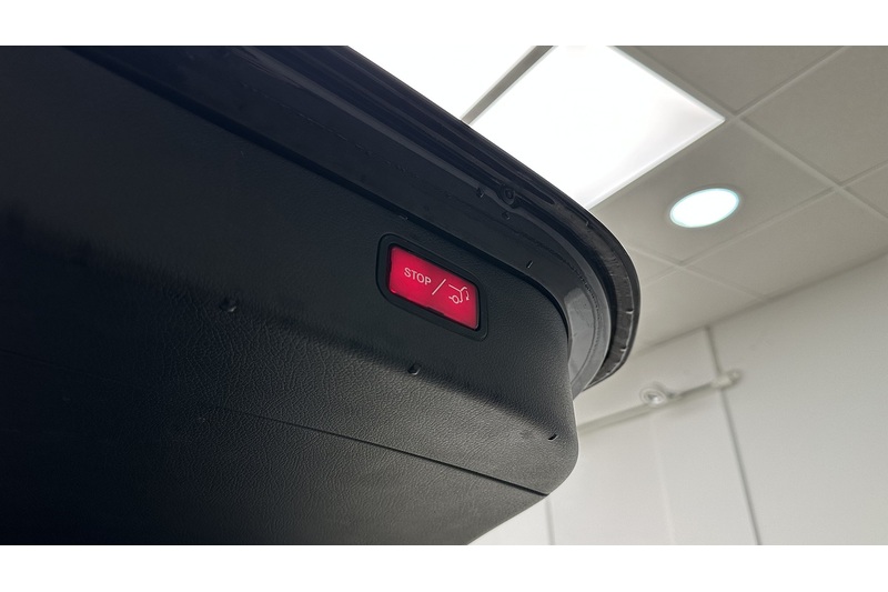 Mercedes-Benz C Class C200h MHEV AMG Line - U1797