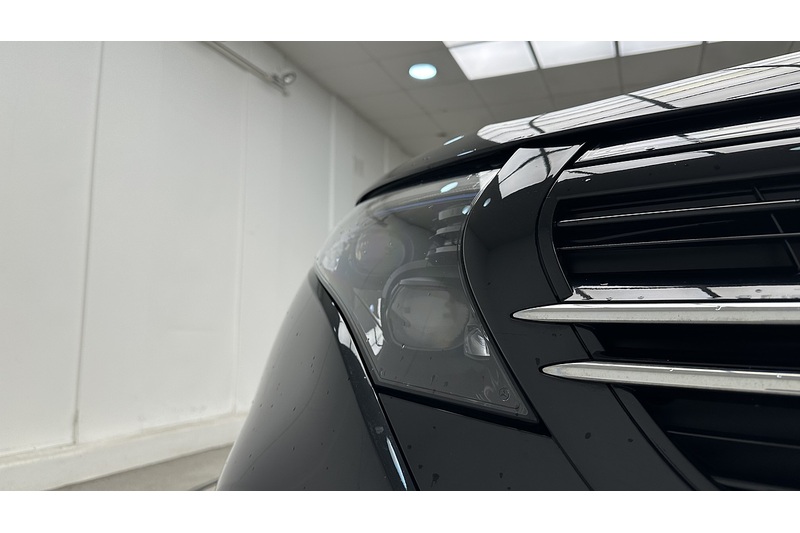 Mercedes-Benz EQC EQC 400 AMG Line - U1798