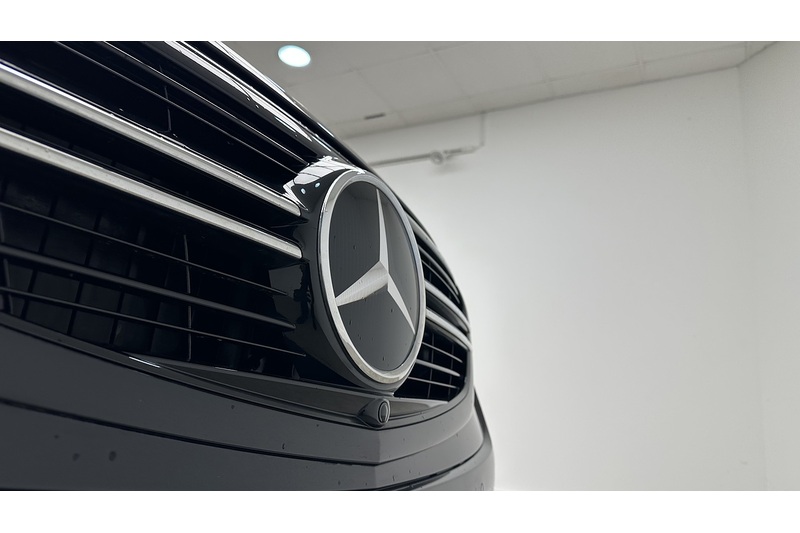 Mercedes-Benz EQC EQC 400 AMG Line - U1798