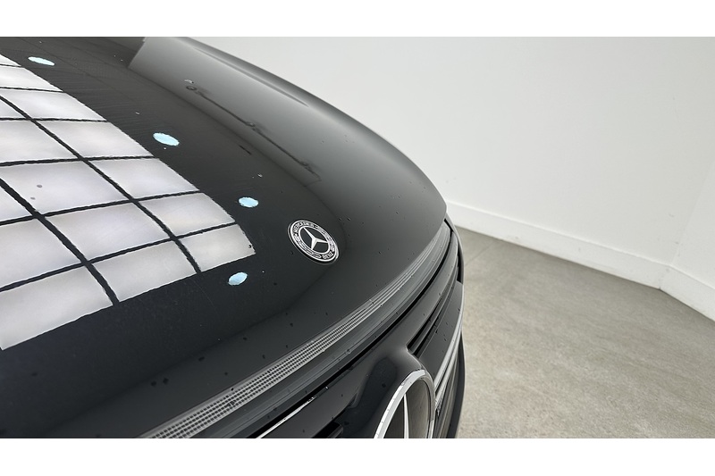 Mercedes-Benz EQC EQC 400 AMG Line - U1798