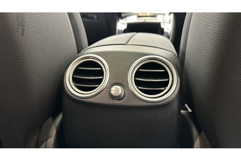 Mercedes-Benz EQC EQC 400 AMG Line - U1798