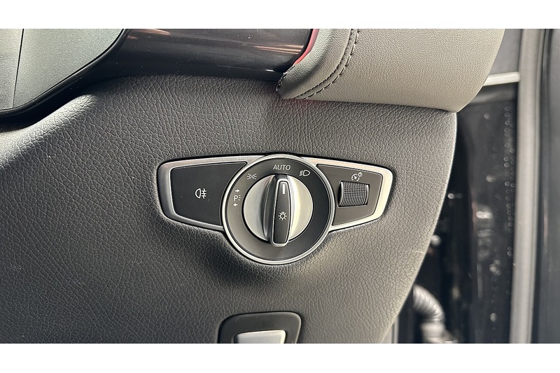 Mercedes-Benz EQC EQC 400 AMG Line - U1798