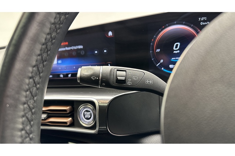 Mercedes-Benz EQC EQC 400 AMG Line - U1798