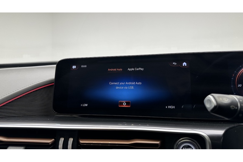 Mercedes-Benz EQC EQC 400 AMG Line - U1798