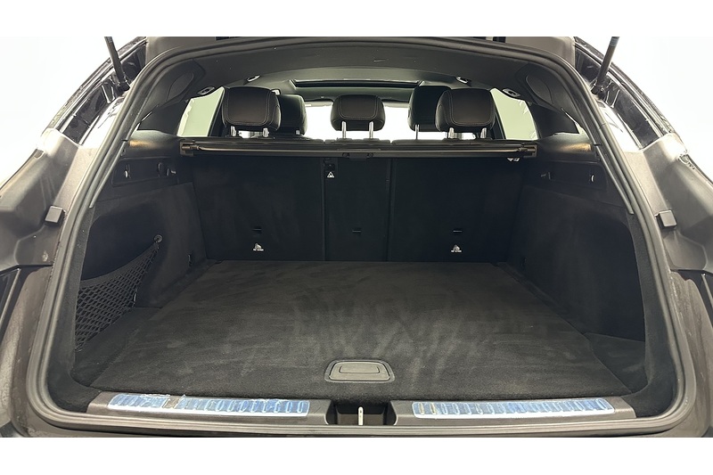 Mercedes-Benz EQC EQC 400 AMG Line - U1798