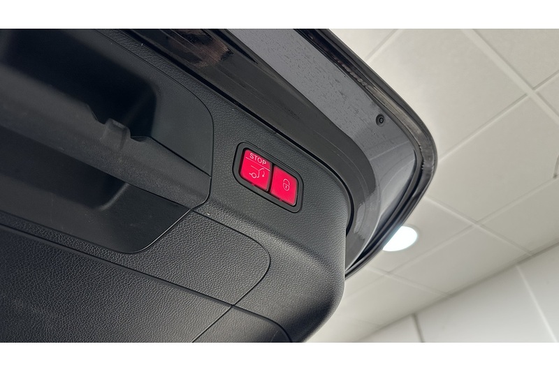 Mercedes-Benz EQC EQC 400 AMG Line - U1798