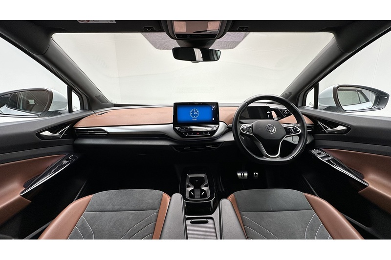 Volkswagen ID.4 Pure City - U1803