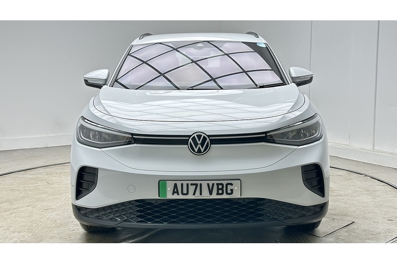 Volkswagen ID.4 Pure City - U1803