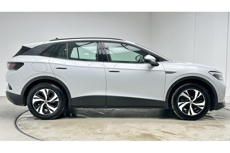 Volkswagen ID.4 Pure City - U1803