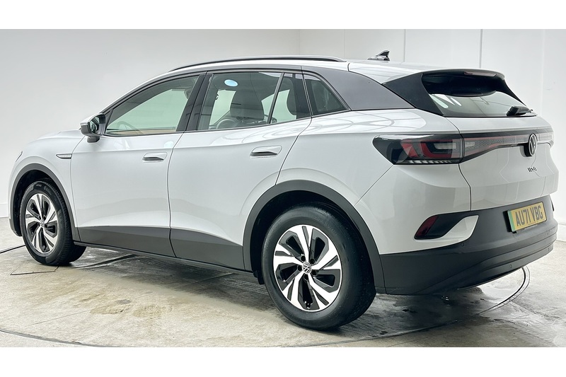 Volkswagen ID.4 Pure City - U1803