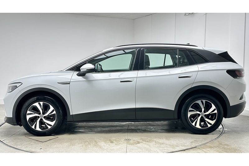 Volkswagen ID.4 Pure City - U1803