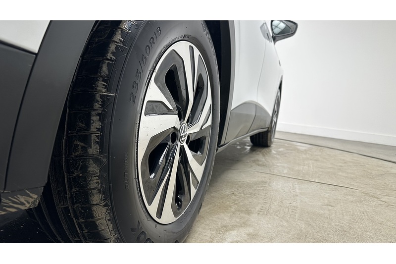 Volkswagen ID.4 Pure City - U1803