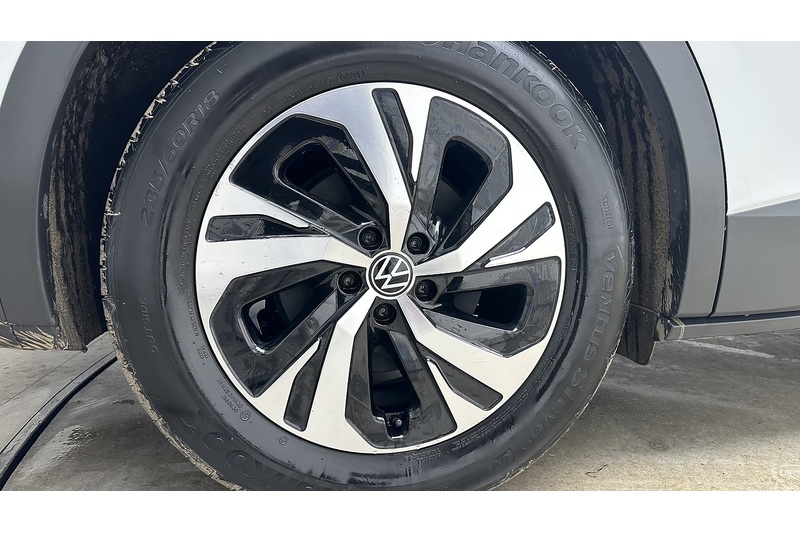 Volkswagen ID.4 Pure City - U1803