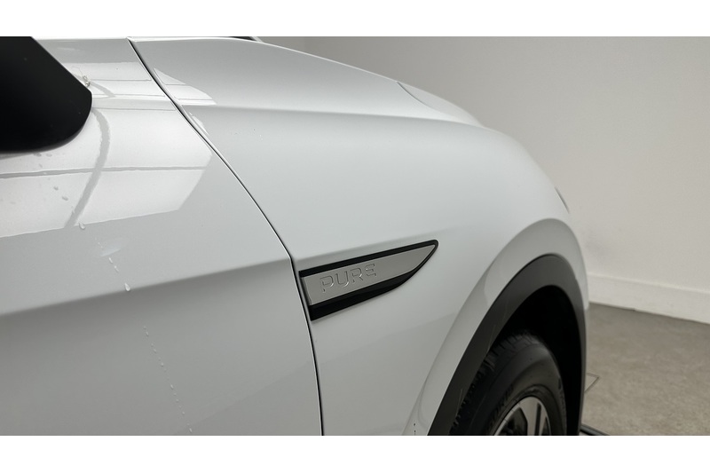 Volkswagen ID.4 Pure City - U1803