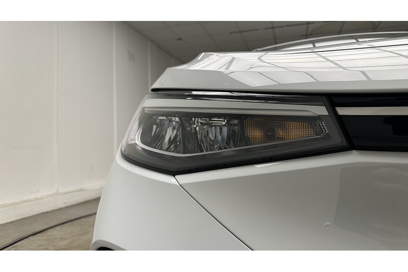 Volkswagen ID.4 Pure City - U1803