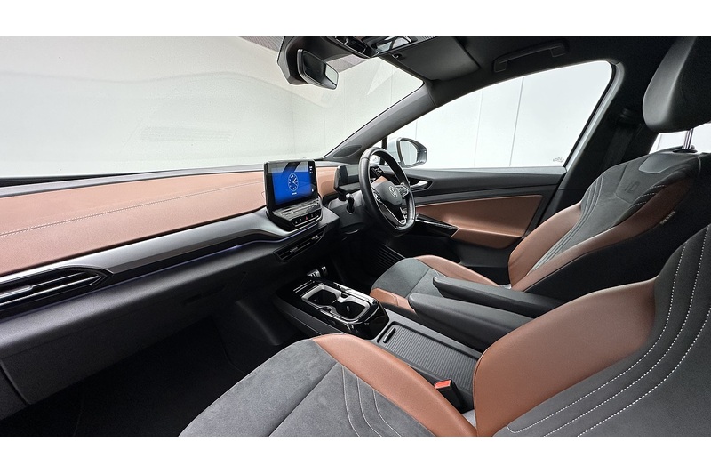 Volkswagen ID.4 Pure City - U1803