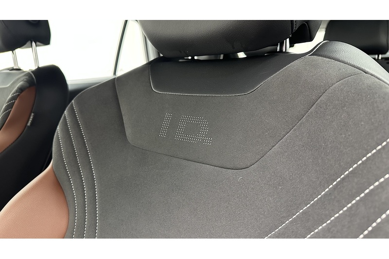 Volkswagen ID.4 Pure City - U1803