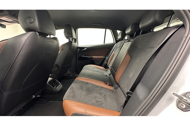 Volkswagen ID.4 Pure City - U1803