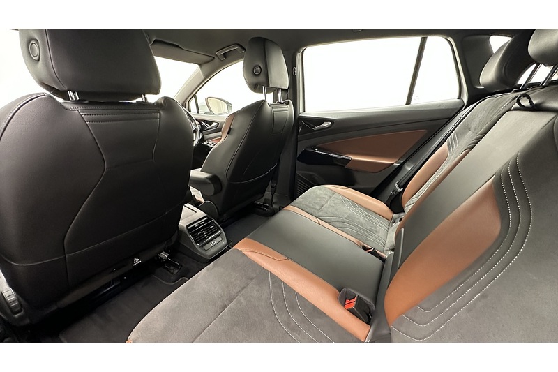Volkswagen ID.4 Pure City - U1803