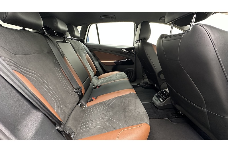 Volkswagen ID.4 Pure City - U1803