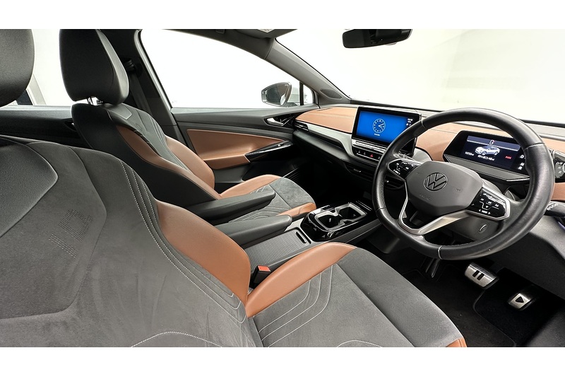 Volkswagen ID.4 Pure City - U1803