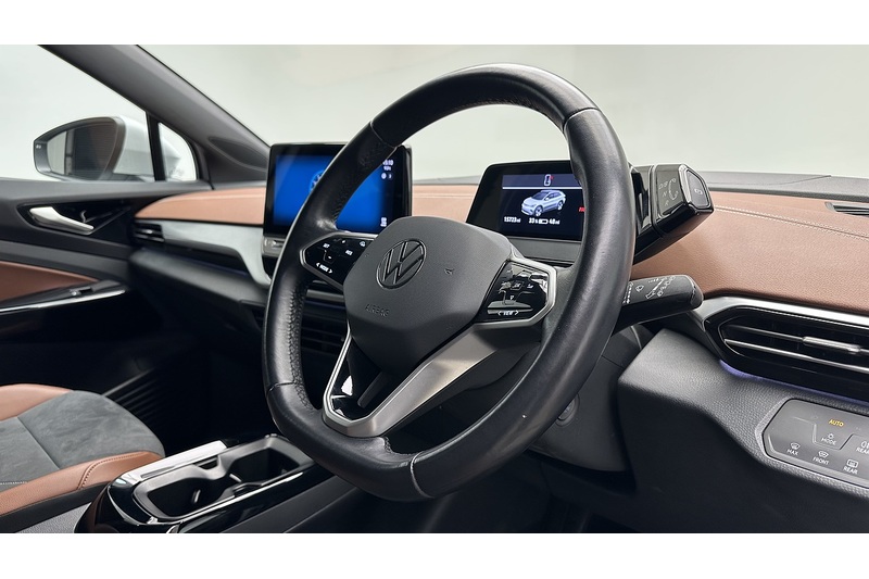 Volkswagen ID.4 Pure City - U1803