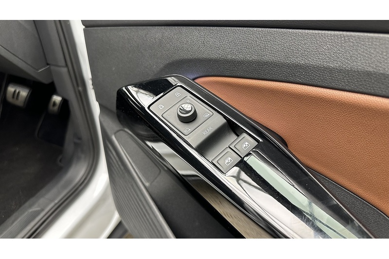 Volkswagen ID.4 Pure City - U1803