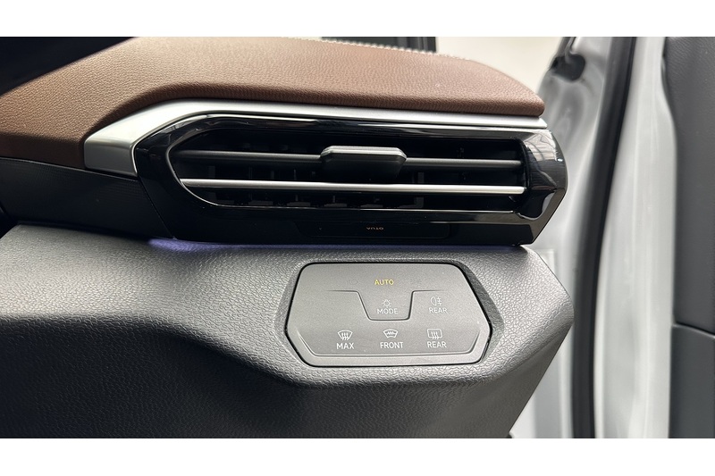 Volkswagen ID.4 Pure City - U1803