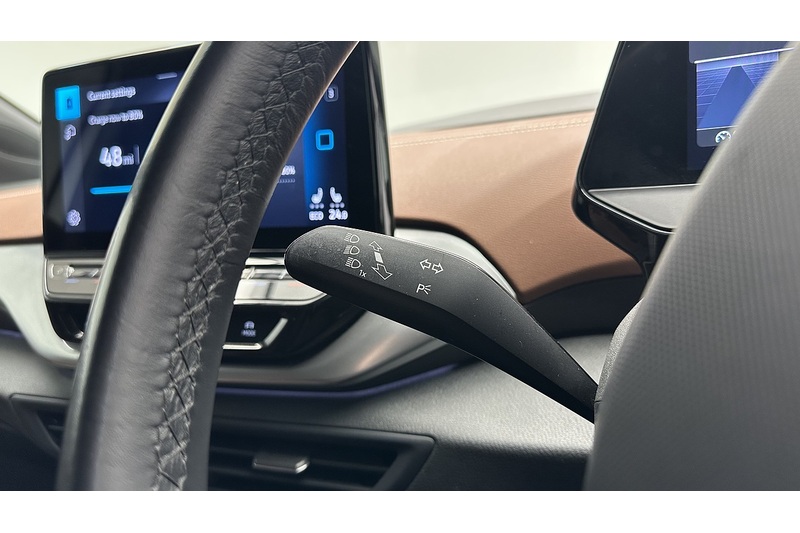 Volkswagen ID.4 Pure City - U1803