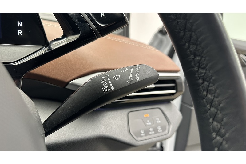 Volkswagen ID.4 Pure City - U1803