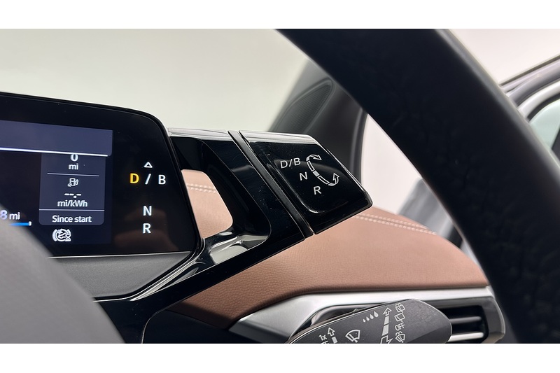 Volkswagen ID.4 Pure City - U1803