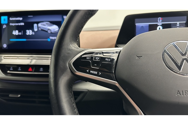 Volkswagen ID.4 Pure City - U1803