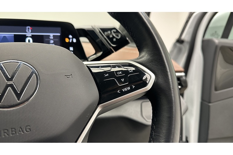 Volkswagen ID.4 Pure City - U1803