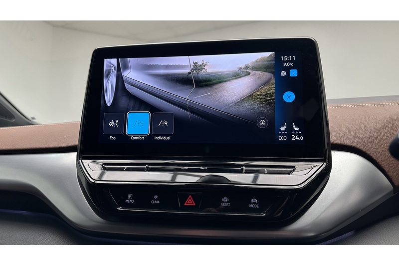 Volkswagen ID.4 Pure City - U1803