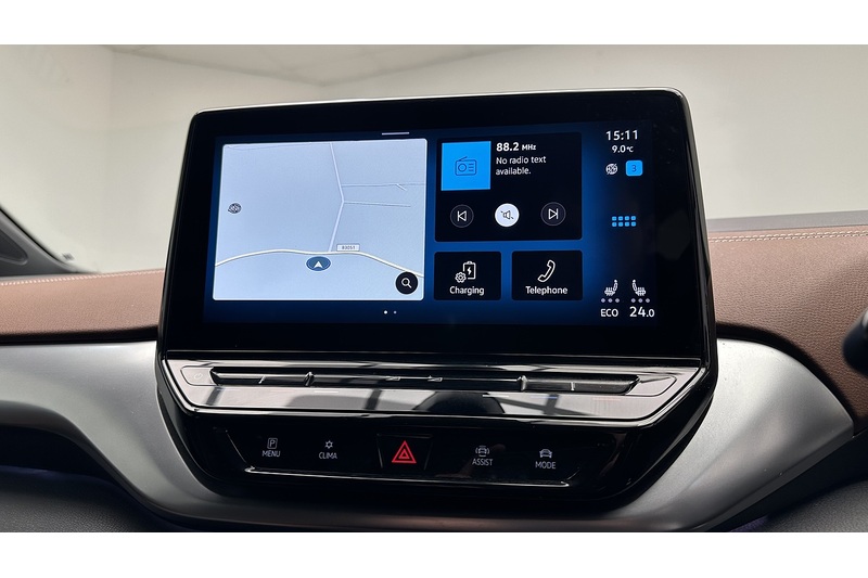 Volkswagen ID.4 Pure City - U1803