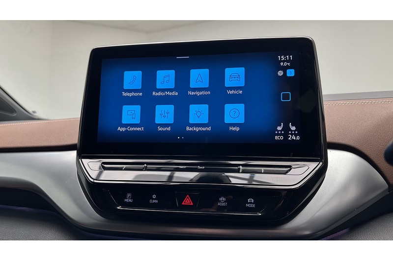 Volkswagen ID.4 Pure City - U1803