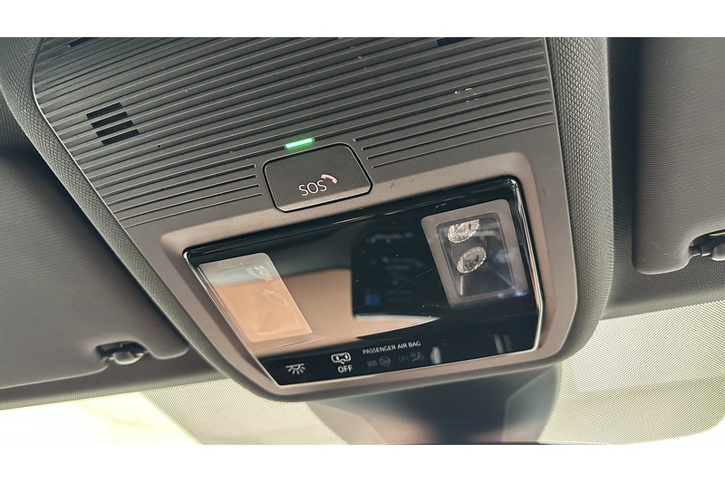 Volkswagen ID.4 Pure City - U1803