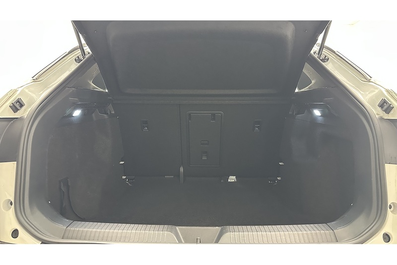 Volkswagen ID.4 Pure City - U1803