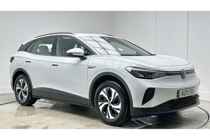 Volkswagen ID.4 Pure City - U1803