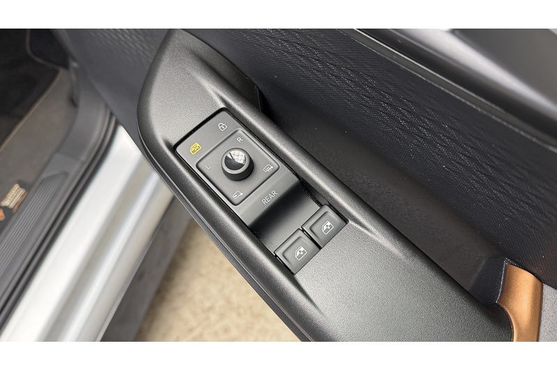 CUPRA Born e-Boost V3 - U1807