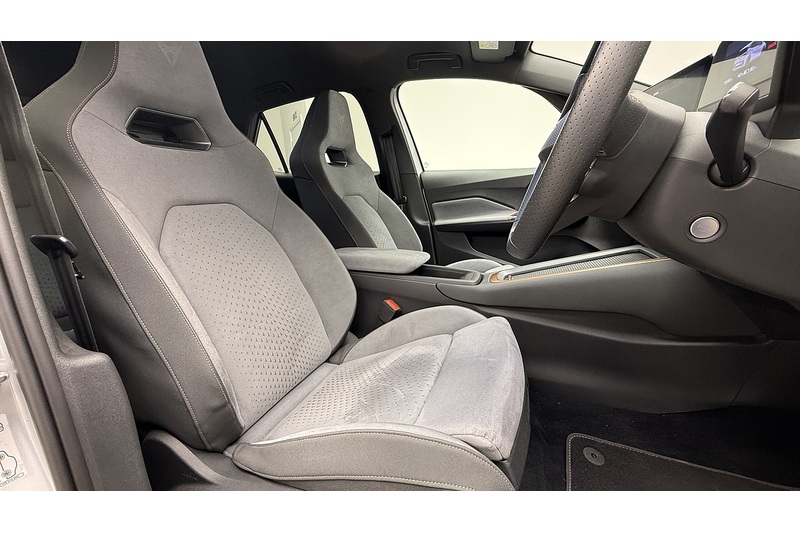 CUPRA Born e-Boost V3 - U1807