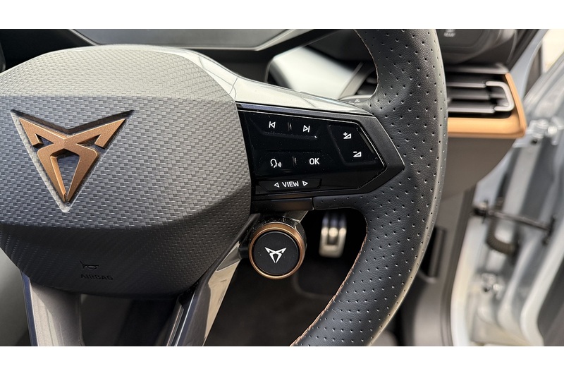 CUPRA Born e-Boost V3 - U1807