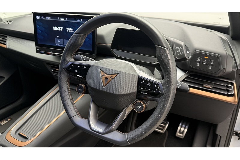 CUPRA Born e-Boost V3 - U1807