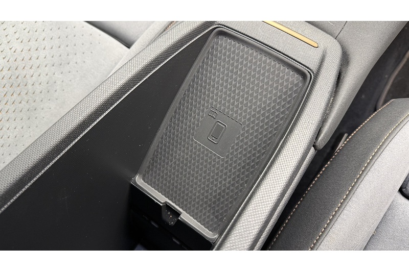 CUPRA Born e-Boost V3 - U1807