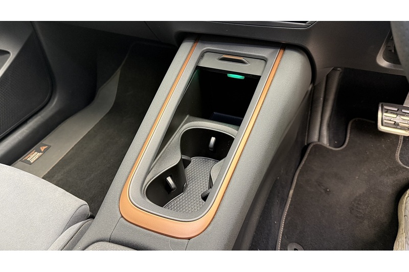 CUPRA Born e-Boost V3 - U1807